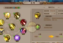 帮会技能升级攻略（掌握帮会技能升级技巧，成为游戏中的顶尖势力）