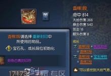 剑灵咒术师升级攻略（成为强大的咒术师，掌握剑灵的力量！）