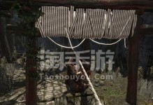 倚天手游古墓攻略（无尽迷宫，宝藏等你揭秘！）