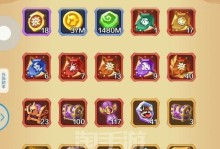 《以神话手游加点攻略》（成为顶级玩家的秘密武器！）