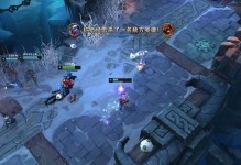 麦林炮手3技能加点攻略（精确加点掌握输出之道）
