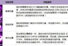 海拉技能攻略（掌握关键技巧，成为顶尖玩家）