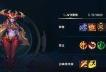 大话龙女攻略（揭秘最强技巧，成就无敌龙女之路）