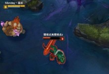 最新狗熊出装攻略（韩服最新狗熊出装选择及技巧）