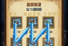 《探究不思议迷宫启示阵营优缺点——以游戏为例》（深度解析启示阵营，从游戏角度出发探究其优劣）