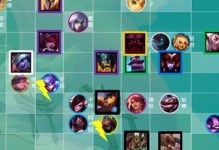 《LOL》游戏云顶之弈云顶宝典豪华版奖励汇总（掌握云顶宝典，轻松通关云顶之弈）