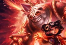 熊出装攻略（教你如何选择合适的装备，成为无敌的熊战士）
