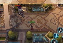 LOL手游最新攻略（深入剖析LOL手游最新版本，帮你成为无敌王者！）
