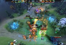 Dota蚂蚁攻略（让你在游戏中成为无人可挡的蚂蚁军团！）