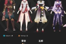 《原神》风系角色攻略（打造无敌风系阵容，这些角色不能少！）