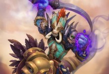 《魔兽世界怀旧服》不能动摇之物（以游戏为主的电子娱乐产业）