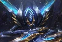 《LOL》9.22版本强势ADC英雄推荐（S9赛季末期ADC必备，狙击手们的新宠）