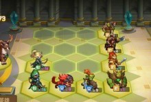 英雄无敌8装备攻略（掌握关键装备，成就最强玩家）