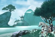 《密室逃脱笑傲江湖手游攻略全解析》（成为江湖笑傲者，通过密室逃脱磨练智慧和技巧）