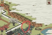 探秘江南百景图竹林南边的宝藏（寻找隐藏在竹海中的珍宝，让你成为江南探险大师）