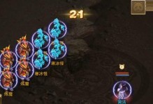 问道手游古墓囚徒攻略（最新攻略大揭秘，助你轻松突破古墓囚徒难关）