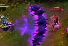 2020《LOL》新版本卡萨丁攻略（掌握卡萨丁，驰骋战场！）