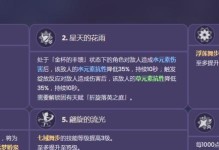 《原神》福至五彩第一天拍照任务攻略（解锁拍照奖励，享受游戏美景）