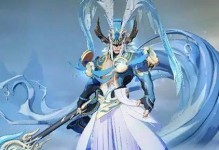 吕布技能搭配攻略——独步天下（挥剑四方，无人可敌）