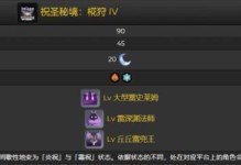 《原神》绝缘之旗印圣遗物效果详解（探索神秘遗迹，获取强力属性加成）