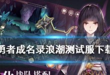 盾之勇者成名录浪潮（打造最强百梅阵容，轻松攻略浪潮副本）