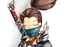 打造无敌野区之王——亚索打野出装攻略（掌握关键装备，让亚索在野区发光发热！）