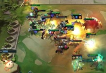 《LOL》游戏云顶之弈赛季何时结束？