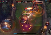 剑魔无限火力飙车出装攻略（剑魔如何通过出装提升火力，打造极速飙车战术）