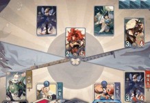《阴阳师百闻牌》鼠年新春礼领取方法一览（领取方式简单易懂，足不出户轻松得到惊喜！）