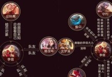 李信技能攻略（带你领略李信技能的威力，成为王者之选）