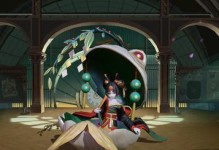 揭秘神都夜行录新角色（以决战平安京联动，新人物亮相）