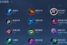 张大仙传奇出装攻略（最强战士张大仙如何选择和搭配装备，闪耀全场！）