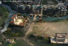 《权力的游戏凛冬将至》游戏战争大厅攻略（卡牌策略战斗新体验，击败敌人赢取胜利！）