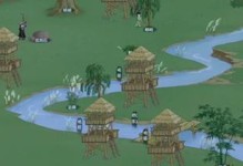 《桃源记》游戏后期攻略（如何提高角色实力，掌握战斗技巧）