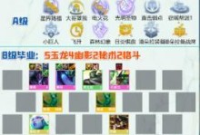 以泰坦出装手游攻略（深入解析泰坦出装及技能搭配，助你成为顶尖玩家）