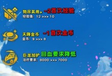 瑞文手游出装与符文攻略（瑞文玩家必看的装备和符文选择技巧，让你在游戏中轻松击败对手！）
