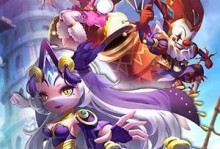 通神手游攻略（玩转通神手游，成就最强神明！）