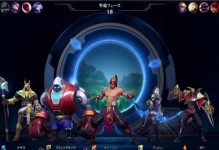 《LOL手游》国服正式上线时间（官方确认，玩家期待已久的LOL手游将于何时上线？）