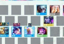 《黯灵旗子炮》金铲铲之战阵容玩法详解（轻松上手的游戏攻略，让你成为阵容大师！）
