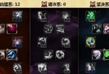 《雷神技能加点攻略》（掌握关键技能，提升战斗实力）