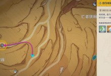 《原神》因罪恶滔天如何应对？（详细攻略让你轻松应对游戏中的罪恶挑战）