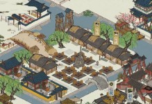 《江南百景图香料仓库满了，你能成为解决者吗？》（如何运用游戏思维解决香料仓库过剩问题）