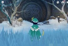 原神（如何完成寻找乔尔的父亲任务？原神任务流程一览）