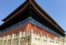 《皇帝成长计划2》太庙建筑详解（打造强大的帝国神殿，提升统治能力）