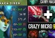 掌握Dota娜迦出装攻略，成为无敌海军！（深入剖析娜迦出装技巧，助你在战场中独领风骚！）