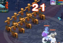 以风之神兽攻略升级技能（掌握风之神兽的升级技巧，成为顶尖玩家）
