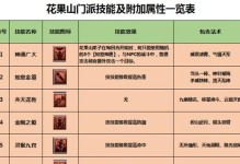梦幻西游11技能选择攻略（解析技能选择关键，助你在梦幻西游11中一飞冲天）