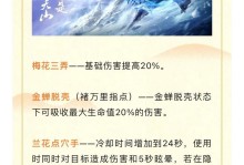 天山攻略（探索华山派、挑战武林中的终极试炼）