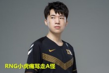 RNG小虎电竞经理出装攻略（掌握关键装备，带领RNG称霸赛场）