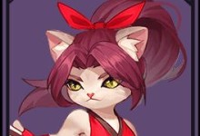 《手游新版猫咪出装攻略》（探索最强猫咪出装方案，让你成为游戏巅峰玩家）